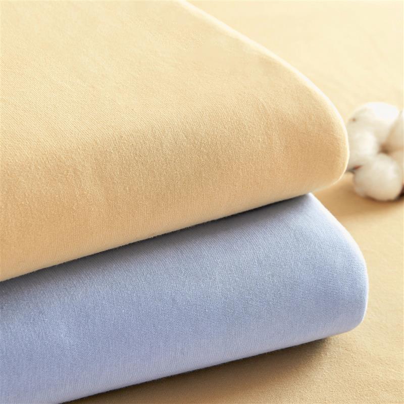 怎样识别针织面料品质?