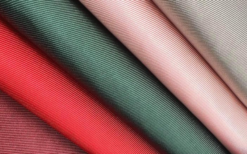 经编布与纬编布有什么区别?