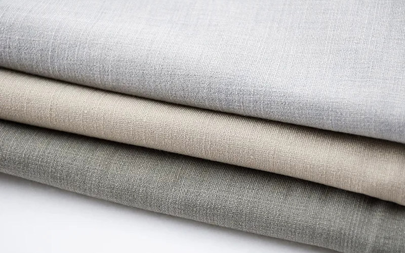 如何判断面料漂染工艺的品质?